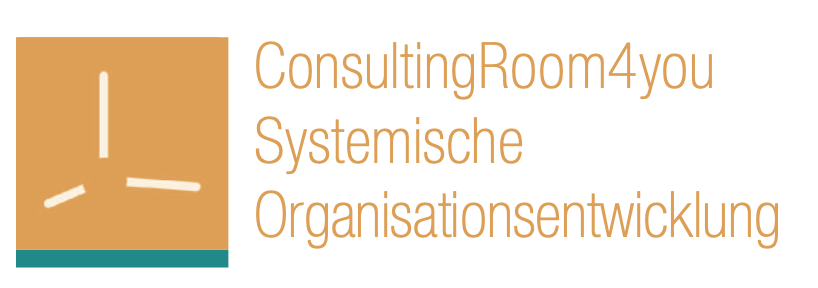 ConsultingRoom4you – Systemische Organisationsentwicklung